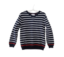 Load image into Gallery viewer, BOY SIZE 6 YEARS - Okaïdi Knit V-Neck Sweater EUC - Faith and Love Thrift