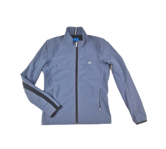 WOMENS SIZE MEDIUM - J.LINDEBERG, Soft Shell Zippered Jacket EUC - Faith and Love Thrift