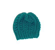 Load image into Gallery viewer, WOMENS or TEEN GIRL - (SUPER SOFT) HANDMADE KNIT HAT - Faith and Love Thrift