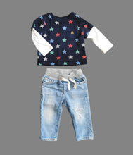 Load image into Gallery viewer, BABY BOY 12-18 Months - BABY GAP, Mix N Match Outfit EUC - Faith and Love Thrift