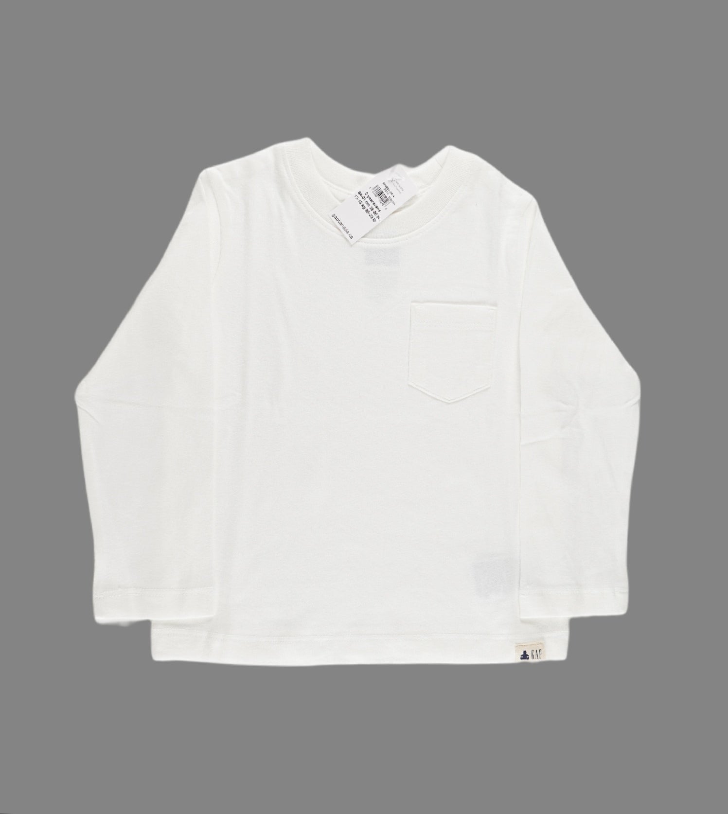 Buy 2 Pack Cotton Rich T-Shirt Bras - Grey/White - 36C in KSA - bfab