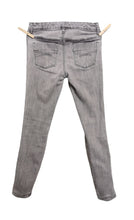 Load image into Gallery viewer, GIRL SIZE 8 YEARS - GAP Kids, Grey / Black Jegging 1969 EUC - Faith and Love Thrift