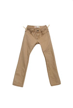 Load image into Gallery viewer, BOY SIZE 12 REGULAR - LEVI 511 Slim Cotton Pants EUC

NO STRETCH - 100% cotton

Tan colour 

